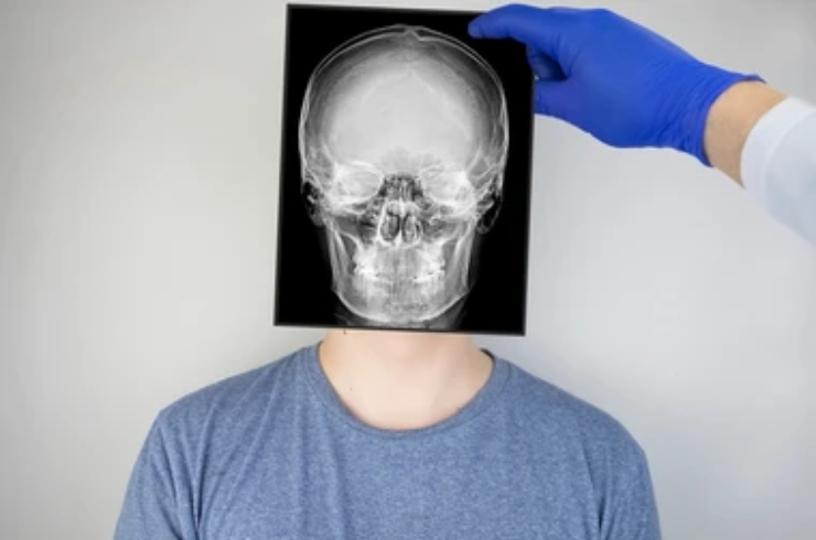 Facial and Skull Base Conditions------16