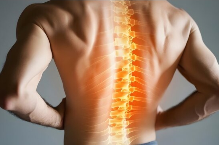 Spinal Disorders-----16