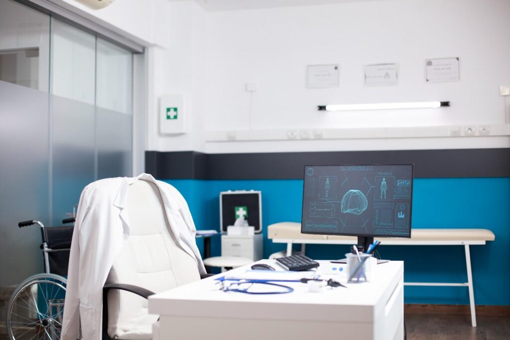 Hospital