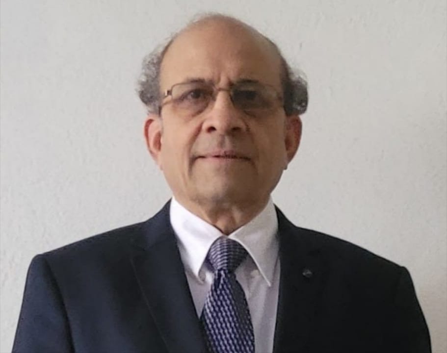 Dr. Aniruddh Kumar Purohi